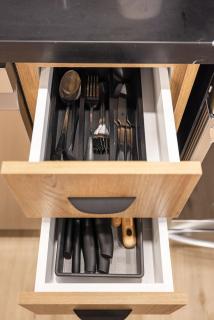 Bright & Spacious 2-BR Condo Near TOs Waterfront - 3