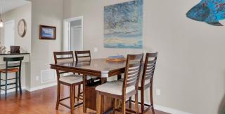 36 Lagoon Villa by AvantStay Fishing Dock Views - 5