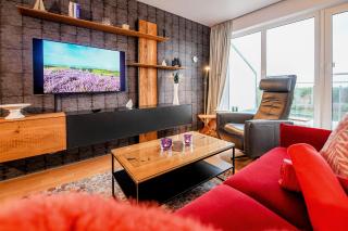 Haus Nordseebrandung NA71 - 8