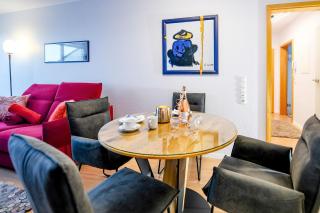 Haus Nordseebrandung NA71 - Cuxhaven - 4