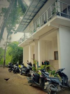 DONI Homestay - 9