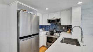 202 F Port O Call by AvantStay Amazing Oceanfront Views - 1