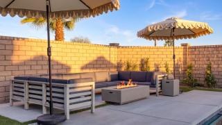 Desert Eden by AvantStay 6BR w Ensuite Backyard Oasis w Pool Hot Tub - 7