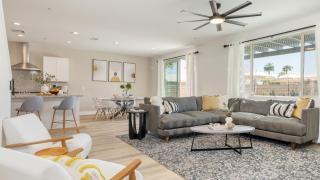 Desert Eden by AvantStay 6BR w Ensuite Backyard Oasis w Pool Hot Tub - 1