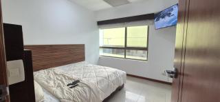 Ecusuites Family Prime 5 Frente Mall del Sol - 1