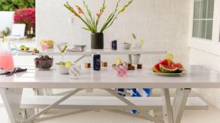 Casa Piña by AvantStay Vibrant Palm Springs Oasis w Colorful Stylish Design - 3