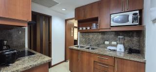 Ecusuites Family Prime 5 Frente Mall del Sol - 2