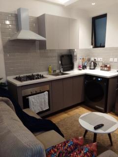 Wilma Towers Kilimani - 4