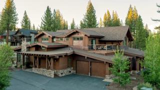 Quartz by AvantStay Stunning Home In Truckee w Views - Ponderosa Fairway Estates - 0