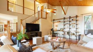 Dawson by AvantStay Serene Austin Home set Amongst nature w Pool Close to Lake Travis - 7