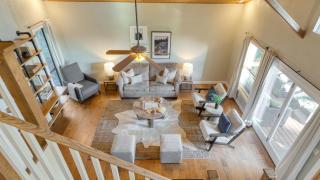 Dawson by AvantStay Serene Austin Home set Amongst nature w Pool Close to Lake Travis - 2