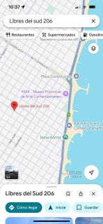 PH 3 ambientes a 8 cuadras del mar - SE RESERVA CON SEÑA - 9