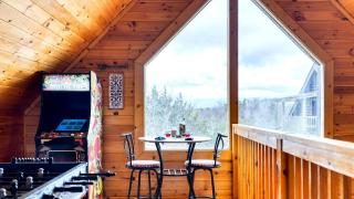 Mountains are Calling by AvantStay Sleeps 8 Hot Tub Game Loft Located in Douglas Lake Resort - 7