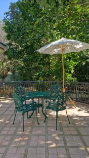 Nature's Hideaway Homestay - 8