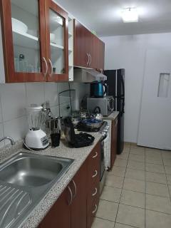 Apartamento Ideal en Zona Céntrica - Lima - 4