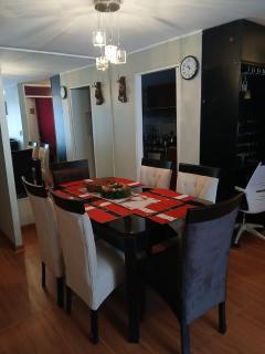 Apartamento Ideal en Zona Céntrica - Lima - 2