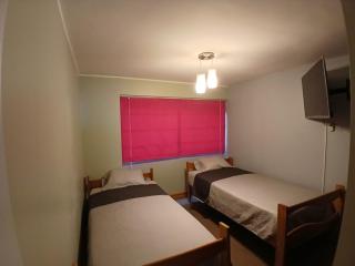 Apartamento Ideal en Zona Céntrica - Lima - 1