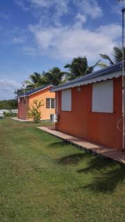 Location Bungalow Gros-Cap Petit-Canal - 6