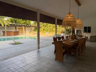 Villa Amaia, Luxury villa with swimming pool and privacy - 2