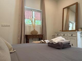 Villa Amaia, Luxury villa with swimming pool and privacy - 1