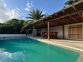 Villa Amaia, Luxury villa with swimming pool and privacy - 0