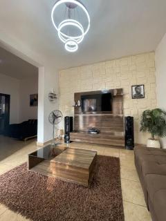 Modern 1 Bedroom Apartment with Balcony - Enugu - 7