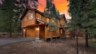 Tahoe Vista by AvantStay Central Location Patio - 0