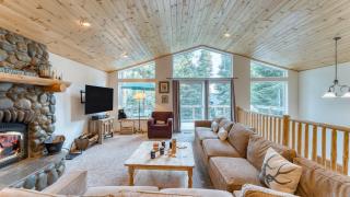 Tahoe Vista by AvantStay Central Location Patio - 9