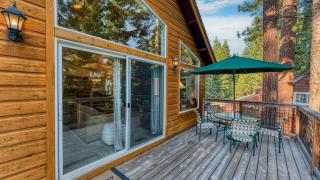 Tahoe Vista by AvantStay Central Location Patio - 8