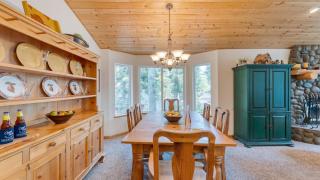 Tahoe Vista by AvantStay Central Location Patio - 7