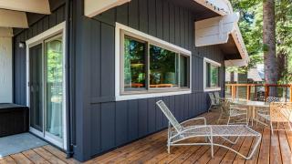 Fawn by AvantStay Secluded Cabin w Large Deck Surrounded by Forest - 0