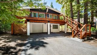 Fawn by AvantStay Secluded Cabin w Large Deck Surrounded by Forest - 7