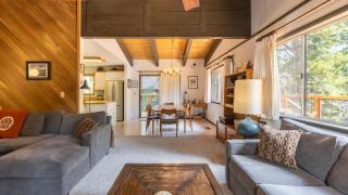 Fawn by AvantStay Secluded Cabin w Large Deck Surrounded by Forest - 3