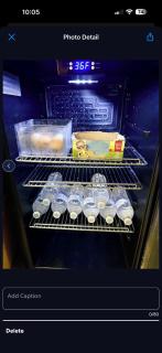 Cozy RV Oasis Farm Stay with Hot Tub Free WiFi and Coffee 5 Min to Adventist Health and Redbud Park - 6