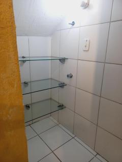 Flat Lua Dourada - Pituba II no coração da vila caminho das praias - 5