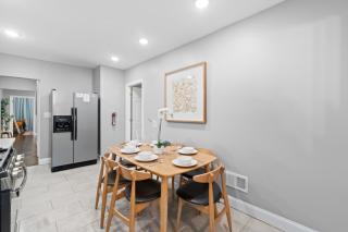 Urban Charm | Near EWR Airport Easy Access to NYC -  - 1