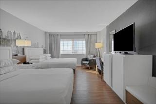 806 Double Queen Near MetLife & American Dream - 6