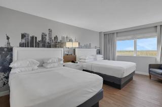 806 Double Queen Near MetLife & American Dream - 7