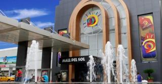 Ecusuites Family Prime 5 Frente Mall del Sol - 5