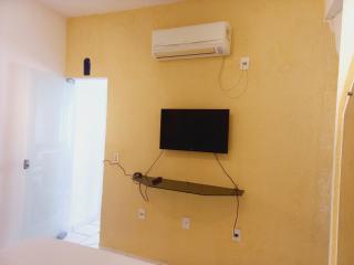 Flat Lua Dourada - Pituba II no coração da vila caminho das praias - 6