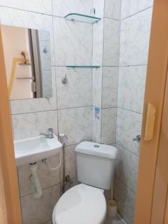 Flat Lua Dourada - Pituba II no coração da vila caminho das praias - 3