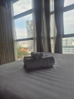 3 Towers Jalan Ampang KL - 3