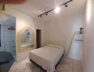 Flat Lua Dourada - Pituba II no coração da vila caminho das praias - 8