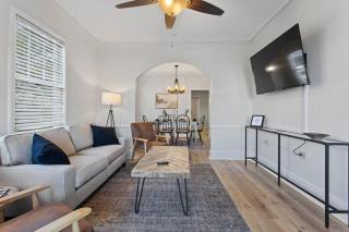 Downtown Biloxi! Walkable to the Beach & Casinos! - 1