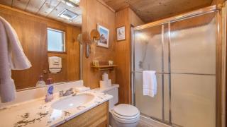 Mahogany by AvantStay Snowbird Cabin w Full Chamberlands Access - 3