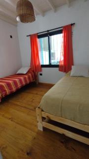 Casa para 5 - Luz y tranquilidad - Apta mascotas - Mar Azul - 8