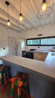 Casa para 5 - Luz y tranquilidad - Apta mascotas - Mar Azul - 1