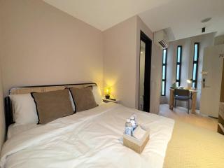 Keystone Clarke Quay - Superior Suite - 0