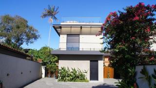 Ruby House - São Sebastião - 0