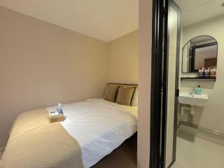 Keystone Clarke Quay - Superior Suite - 4